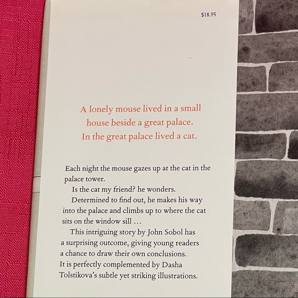 FRIEND OR FOE? CHILDREN'S PICTURE BOOK - Picture 3 of 9